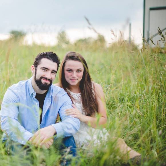 Meet your Posher, Ellynne