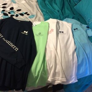 simply southern tees
