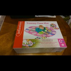 Infantino play mat