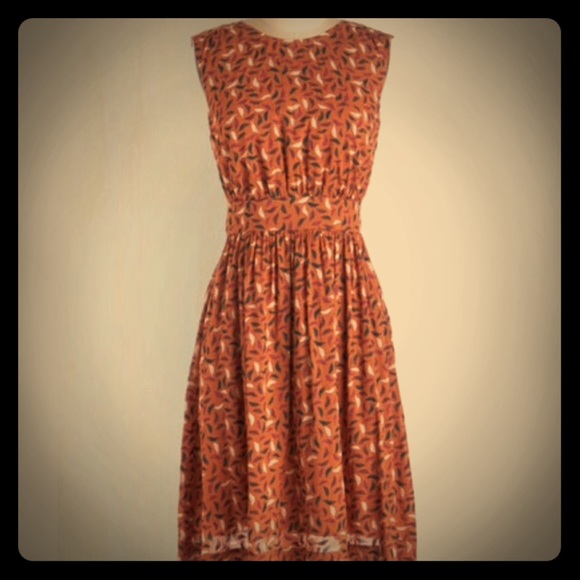 "Too much fun" dress by Emily & Fin