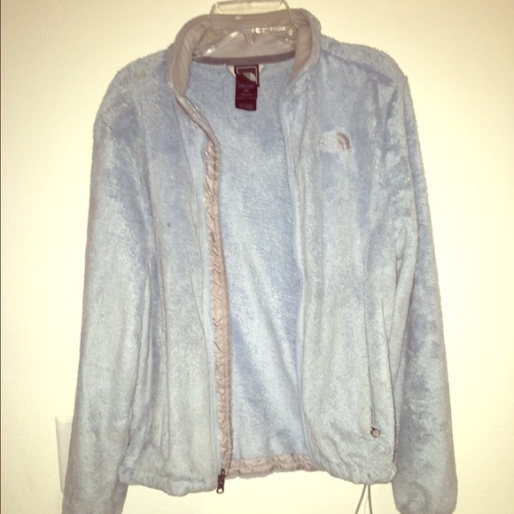 Fuzzy Northface