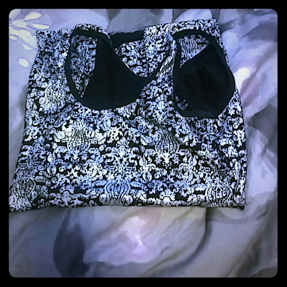 Tank top