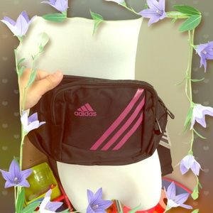 🤓Brand New Black Waistband Bag🤓🤓