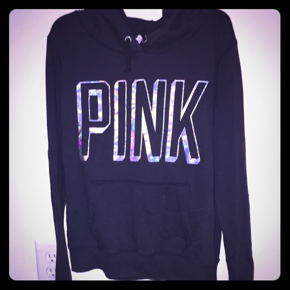 Victoria secret hoodie