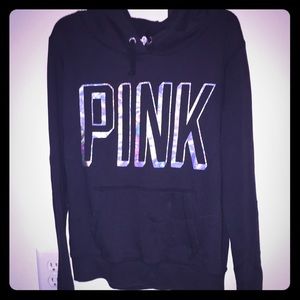 Victoria secret hoodie