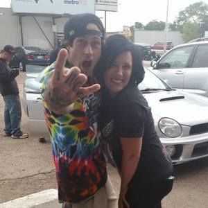 Meet your Posher, Kendra