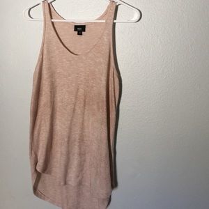 Mossimo tank top