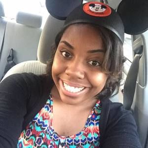 Meet your Posher, Alexandria