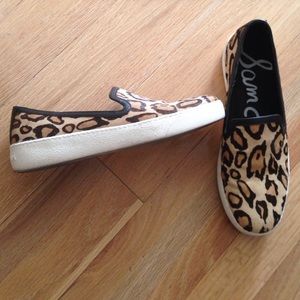 Sam Edelman Becker Sneakers