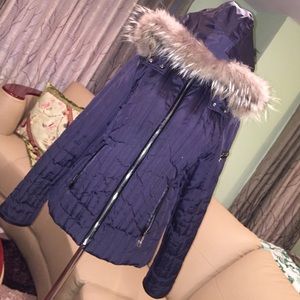 Michael kors jacket
