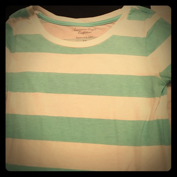 American eagle tee