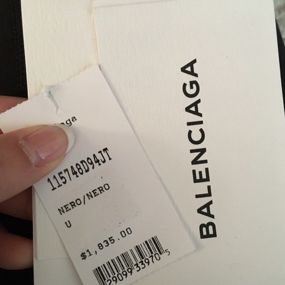 SOLD Balenciaga Classic City Bag - Picture 3 of 4