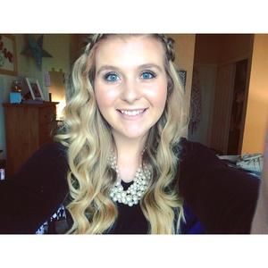 Meet your Posher, Shantel