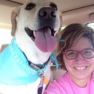 Meet your Posher, Tammy