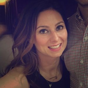 Meet your Posher, Ariana