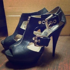 Michael Kors heels