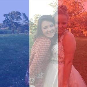 Meet your Posher, Logan