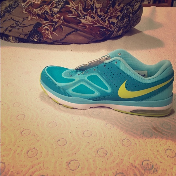Nike shoes