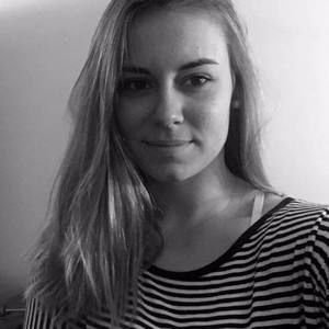 Meet your Posher, Anne