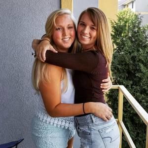 Meet your Posher, Bethany