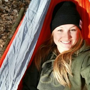 Meet your Posher, Holly