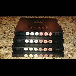 Anastasia contour kits