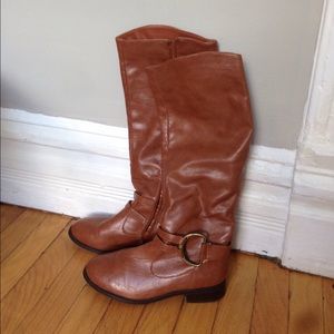Riding Boots