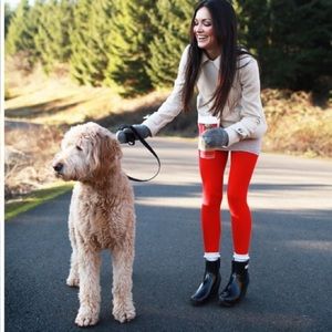 Lululemon Wunder Under Pant High Rise