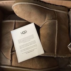 Ugg kids