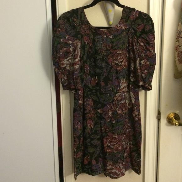 Urban Outfitters dress by Ecoté