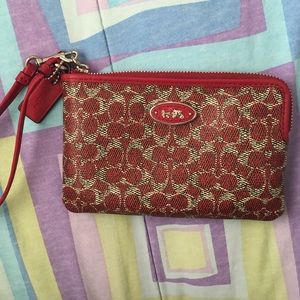 Brand new Coach bag never used!