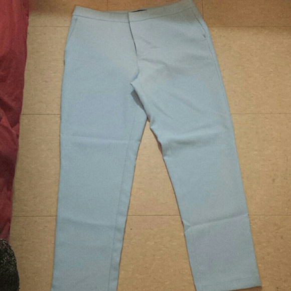 Slacks