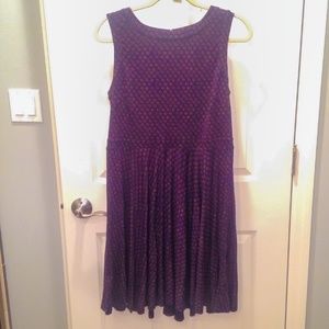 "The Loft" Printed Dress 🌊