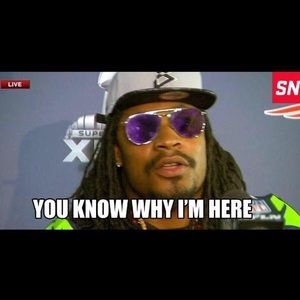 Meet your Posher, Manuel