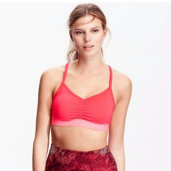 Old Navy Other - Pair of Sports Bras