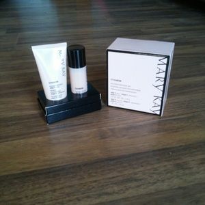 Mary kay timewise microdermabrasion set