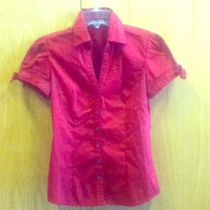 Express Dress Shirt