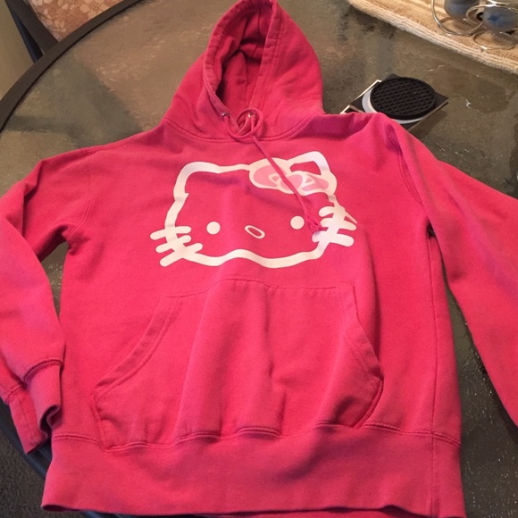 hello kitty hoodie - Picture 1 of 1