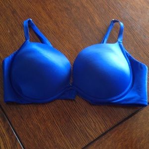 Victoria secret "plunge"