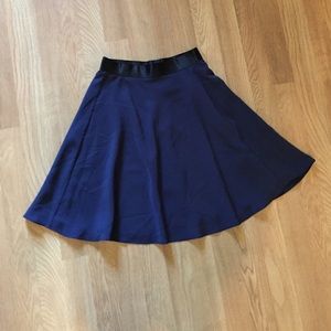 Phillip Lim for Target circle skirt