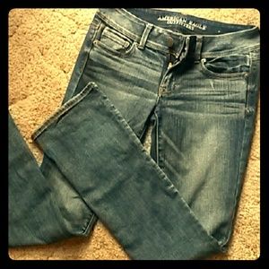 AEO Boot Cut Jeans