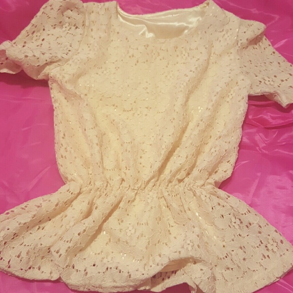 Doesn't fit me anymore ! : (