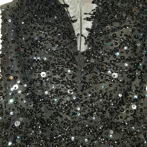 Prom Dress - Picture 2 of 3