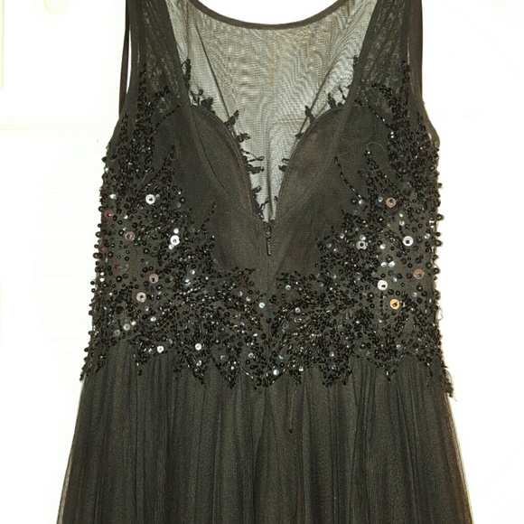 Prom Dress - Picture 3 of 3