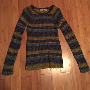 Body Central sweater