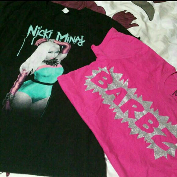 Calling all Barbz