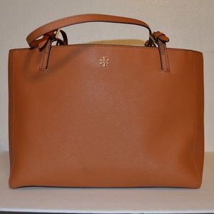 Tory Burch York Tote