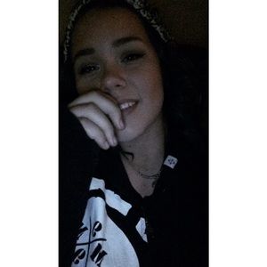 Meet your Posher, Randi