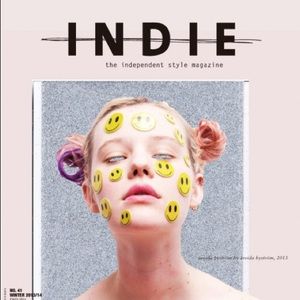 Meet your Posher, Coral