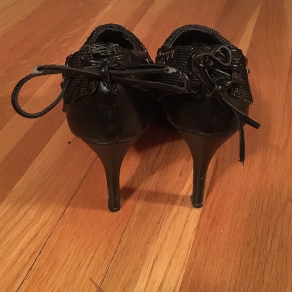 Zigi Soho Studded Booties - Picture 2 of 4